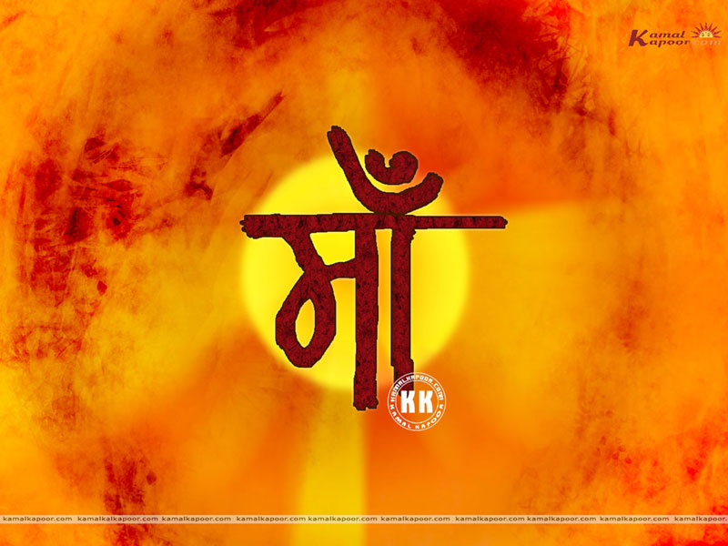 hindu spiritual wallpapers